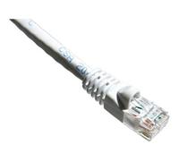 Axiom 5ft Cat6a 650mhz Patch Cable Molded Boot (white)