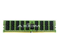 Axiom 64GB DDR4 64GB DDR4 2400MHz ECC Memory Module - Memory Modules (64 GB, 1 x 64 GB, DDR4, 2400 MHz, 288-pin DIMM, Green)