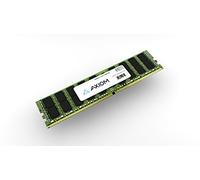 Axiom 64GB DDR4 64Go DDR4 ECC Memory Module 2400MHz Memory Modules (64 64GB DDR4 DIMM; 2400 MHz; PC/server 288-pin, 1 x)