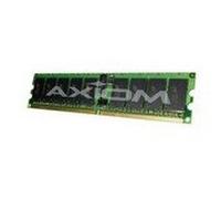 Axiom 8GB 667MHz DDR2 SDRAM ECC Memory Module