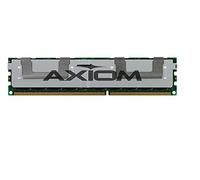Axiom 8GB DDR3-1333 Low Voltage ECC RDIMM Kit (2 x 4GB) for HP - AT108A