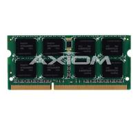 Axiom 8GB DDR3-1333 PC3-10600 SODIMM 8GB DDR3 1066MHz ECC Memory Module