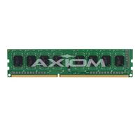 Axiom 8GB DDR3-1600 ECC UDIMM 8GB DDR3 1600MHz Memory Module