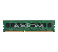 Axiom 8GB DDR3-1600 UDIMM 8GB DDR3 1600MHz Memory Module