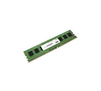 Axiom 8GB DDR4-2133 8GB DDR4 2133MHz Memory Module - Memory Modules (8 GB, 1 x 8 GB, DDR4, 2133 MHz, 288-pin DIMM)