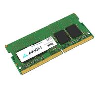 Axiom 8GB DDR4 8GB DDR4 2400MHz Memory Module - Memory Modules (8 GB, 1 x 8 GB, DDR4, 2400 MHz, 260-pin SO-DIMM, Green)
