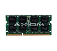 Axiom 8GB DDR4 8GB DDR4 2400MHz Memory Module - Memory Modules (8 GB, 1 x 8 GB, DDR4, 2400 MHz, 260-pin SO-DIMM, Green)