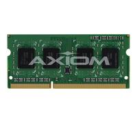 Axiom 8GB PC3L-12800 8GB DDR3L 1600MHz Memory Module - Memory Modules (8 GB, 2 x 4 GB, DDR3L, 1600 MHz)