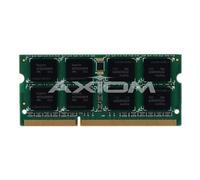 Axiom 8GB PC4-17000 8GB DDR4 2133MHz Memory Module - Memory Module (8 GB, DDR4, 2133 MHz, Laptop, 260-Pin SO-DIMM, 1 x 8 GB)