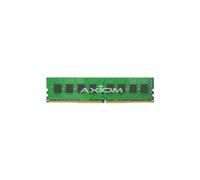 Axiom 8GB PC4-17000 8GB DDR4 2133MHz Memory Module - Memory Modules (8 GB, 1 x 8 GB, DDR4, 2133 MHz, 288-pin DIMM)