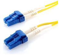 Axiom 8M LC/LC SINGLEMODE DUPLEX OS2