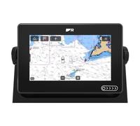 Axiom+ 9 Multi-function Touch Screen 9", WiFi