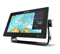Axiom 9 RV, 9 Inch Multi-Function Touch Screen, 600 W Sonar Module, Built-in 3D Downvision and Realvision, WiFi, No Probe