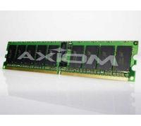 Axiom AX29591966/2 memory module 8 GB DDR2 667 MHz ECC