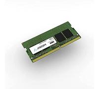 Axiom AX83398684/1 8GB DDR4 2666MHz Memory Module - Memory Modules (8 GB, 1 x 8 GB, DDR4, 2666 MHz, 260-pin SO-DIMM)