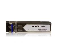 Axiom axg92866 network transceiver module - network transceiver (SFP, 1000 Mbit/s, LC, 10000 m, 1310 nm, single-mode)
