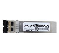 Axiom AXG93286 SFP+ 10000Mbit/s 1310nm Single-mode network transceiver module - network transceiver modules (SFP+, LC, IEEE 802.3z, TAA, Single-mode, LR)