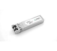 Axiom AXG95613 SFP+ transceiver Module (Equivalent to: Juniper SRX-SFPP-10G-LR) - 10 GigE - 10GBase-LR - LC Single-Mode - up to 6.2 Miles - 1310 nm - TAA Compliant