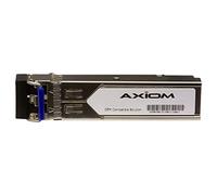 Axiom AXG95666 network transceiver module - network transceiver modules (SFP, LC, IEEE 802.3z, TAA, Single-mode, LX)