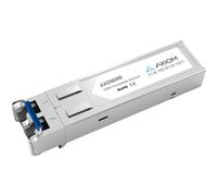 Axiom AXG98509 SFP+ transceiver module (equivalent to: Ixia 948-0014) - 10 GigE - 10GBase-LR - LC single-mode - up to 6.2 miles - 1310 nm