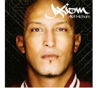 Axiom - Axiom Aka Hicham