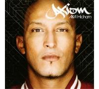 Axiom Axiom Aka Hicham (CD) (US IMPORT)