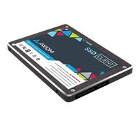 Axiom C550n 1 TB Solid State Drive - Internal - SATA (SATA/600) - TAA Compliant - Notebook, Tablet