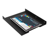 Axiom C550N Series Desktop - Solid State Drive - 500 Gb - Internal - 2.5" (in 3.