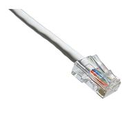Axiom Cat6 15Ft 4.57 m Cat6 U/UTP NETWORK CABLE (UTP) Network Cable - White (15 Feet/4.57 m Cat6 RJ45 U/UTP Patch Cable (UTP), RJ-45, White)