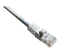 Axiom CAT6 A 3 M 10FT CAT6 A U/UTP NETWORK CABLE (UTP) Network Cable - White (10ft 3 m RJ45 CAT6 a U/UTP Patch Cable (UTP), RJ-45, White)