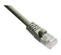 Axiom CAT6 A, 75FT 22.86 m CAT6 A U/UTP NETWORK CABLE (UTP) Network Cable - Grey (75ft, 9 M, Rj-45 RJ45 CAT6 a U/UTP Patch Cable (UTP), Grey)