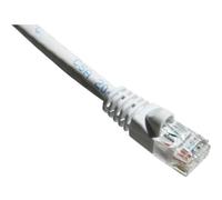 Axiom CAT6 A, 75FT 22.86 m CAT6 A U/UTP NETWORK CABLE (UTP) Network Cable - White (75ft, 9 M, Rj-45 RJ45 CAT6 a U/UTP Patch Cable (UTP), White)