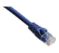 Axiom CAT6 A 7ft 2.1 m 7ft CAT6 A U/UTP NETWORK CABLE (UTP) Network Cable - Purple (M, Rj-45 RJ45 CAT6 a U/UTP Patch Cable (UTP), Purple)