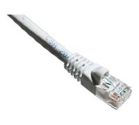 Axiom CAT6 A 7ft 2.1 m CAT6 A U/UTP NETWORK CABLE (UTP) Network Cable - White (7ft CAT6 A RJ45 U/UTP Patch Cable (UTP), RJ-45, White)