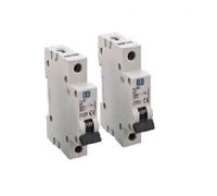 Axiom Ced B Type Single Pole MCB's Breakers Amperage: 10 Amp