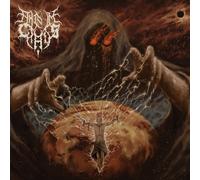 Axiom Chaos Primacy Arrival (CD) Album (US IMPORT)