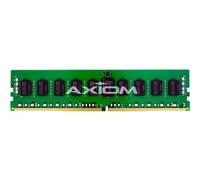 Axiom DDR4 SDRAM - 32 GB - RDIMM 288-PIN - 2133 MHZ - ECC - 1.2 V - Memory Module
