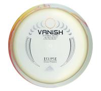 Axiom Discs Eclipse Glow 2.0 Vanish Disc Golf Distance Driver (170-175g / Colors May Vary)