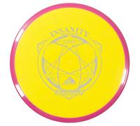 Axiom Discs Fission Insanity Disc Golf Distance Driver (160-165g / Colors May Vary)