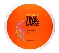 Axiom Discs Neutron Time-Lapse Simon Lizotte Edition Disc Golf Distance Driver (170-175g / Colors May Vary)