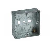 Metal Socket Box