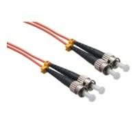 Axiom Fiber Cable 8m - TAA Compliant