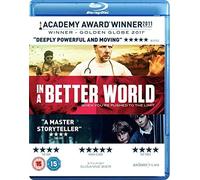 Axiom - In a Better World - Blu-ray - G3z