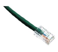 Axiom Laptop axg96034 22.86 m Network Cable CAT6 U/UTP Patch Cable (UTP) Network Cable - Green (9 M, Rj-45 RJ45 CAT6 U/UTP Patch Cable (UTP), Green)