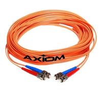 Axiom LC/LC MULTIMODE DUPLEX OM2