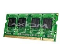 Axiom Memory 16GB Kit (2 x 8GB) PC3-12800 SODIMM 1600MHz AX27693240/2