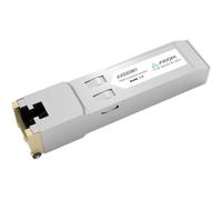 Axiom Memory - AXG93961 - Axiom Meraki SFP (Mini-GBIC) Module - for Data Networking - 1 RJ-45 1000Base-T Network LAN - Twisted PairGigabit Ethernet - 1000Base-T - TAA Compliant