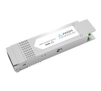 Axiom Memory - AXG95753 - Mellanox Qsfp+ Module - for Data Networking, Optical Network - 1 40Gbase-SR4 Network - Optical Fiber40 Gigabit Ethernet - 40Gbase-SR4 - TAA Compliant