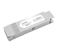 Axiom Memory - AXG96395 - Axiom Arista SFP+ Module - for Data Networking, Optical Network - 1 LC 10GBase-LRL Network - Optical Fiber Single-Mode - 10 Gigabit Ethernet - 10GBase-LRL - TAA Compliant