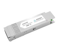 Axiom Memory - AXG97322 - Axiom Mellanox QSFP+ Module - for Data Networking, Optical Network - 1 LC 40GBase-LR4 Network - Optical Fiber Single-Mode - 40 Gigabit Ethernet - 40GBase-LR4 - TAA Compliant